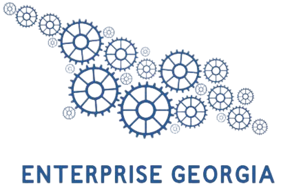 Enterprise Georgia logo