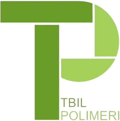 Tbilpolimeri logo